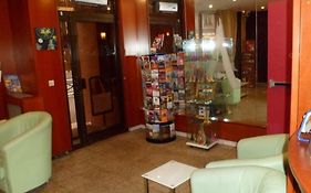 Hotel De Paris Opera